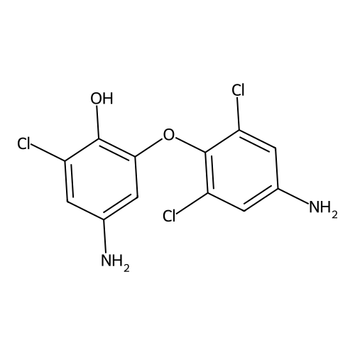 Resmetirom impurity 63