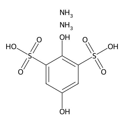 Calcium Dobesilate Impurity 13