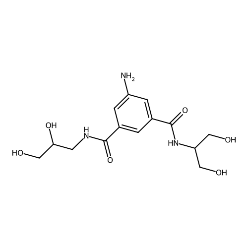 Ioversol Impurity 22