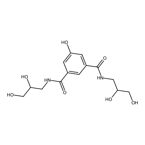 Iomeprol Impurity 11