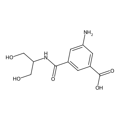 Iopromide Impurity N39