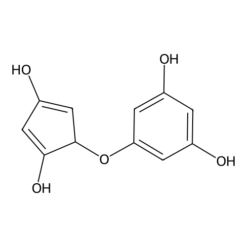 Phloroglucinol impurity 50