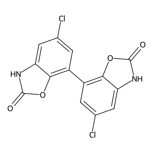 Chlorzoxazone Impurity 6