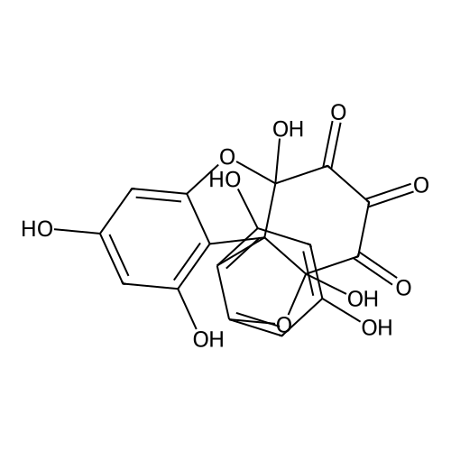 Phloroglucinol impurity 60