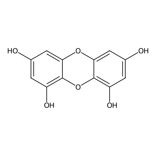 Phloroglucinol impurity 55