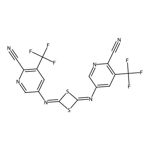 Apalutamide Impurity 101