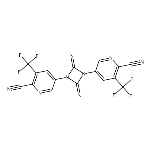 Apalutamide Impurity 75
