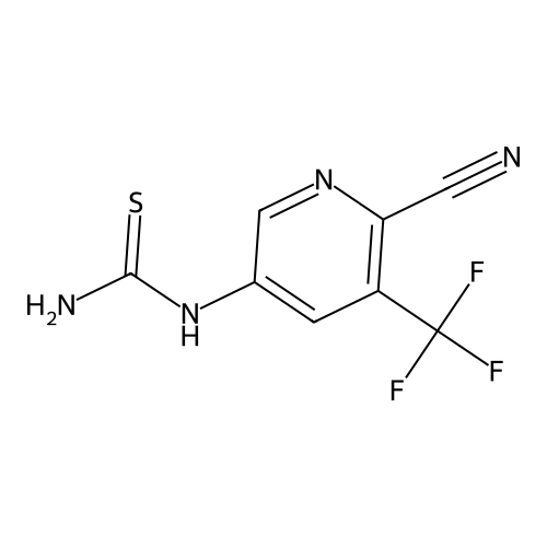 Apalutamide Impurity 12