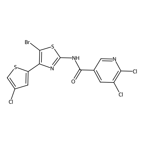 Avatrombopag Impurity 17