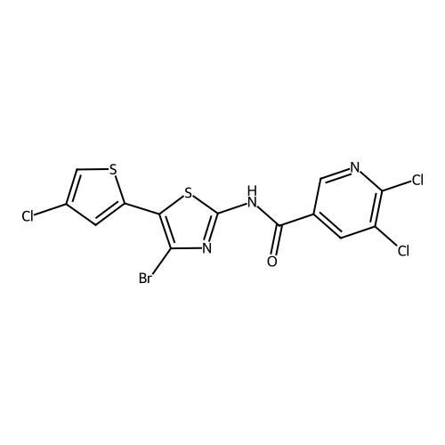 Avatrombopag impurity 129