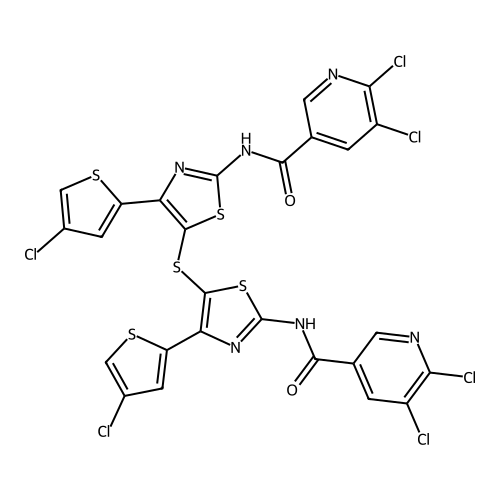 Avatrombopag Impurity 117