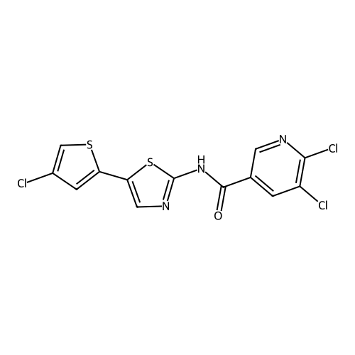 Avatrombopag impurity 132