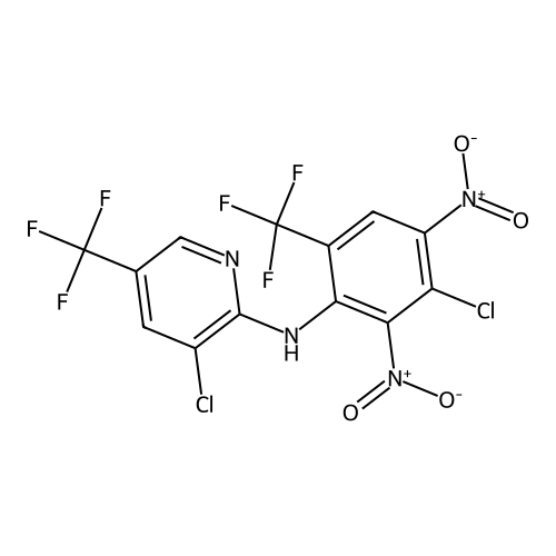 Fluazinam impurity 1