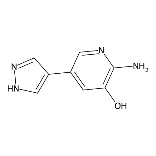 Crizotinib impurity 19