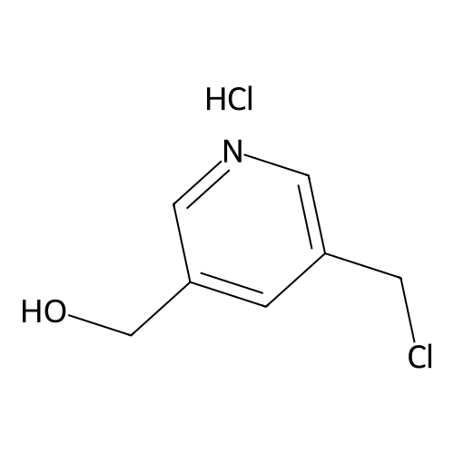 Rupatadine impurity 33 HCl