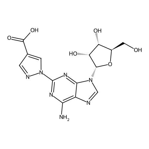 Regadenoson Impurity 23