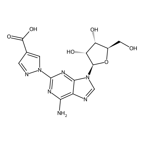 Regadenoson Impurity B