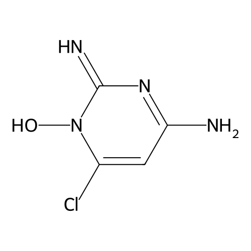 Minoxidil Impurity 32