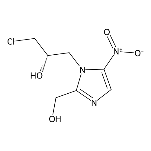 Ornidazole Impurity 91