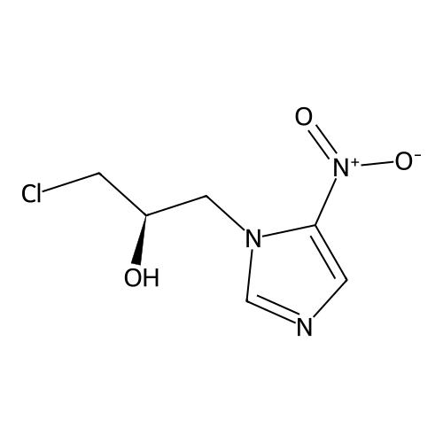 Ornidazole Impurity 64