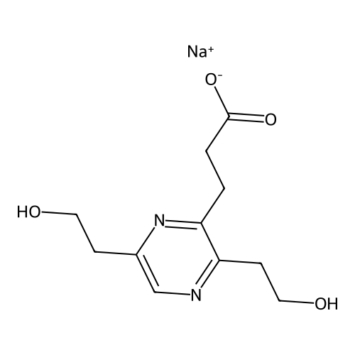 Clavulanate Potassium EP Impurity B sodium salt
