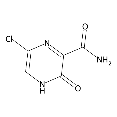 Favipiravir Chloro Homolog Impurity