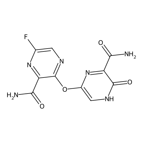 Favipiravir Impurity 21