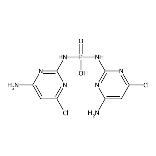 Minoxidil Impurity 38