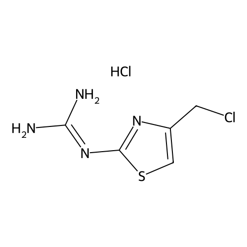 Famotidine Chloromethyl Impurity