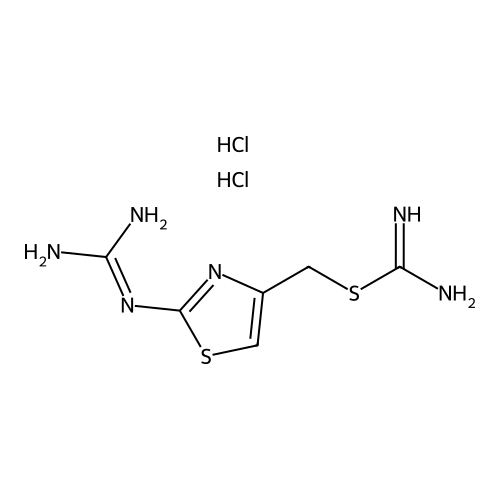 Famotidine EP Impurity H