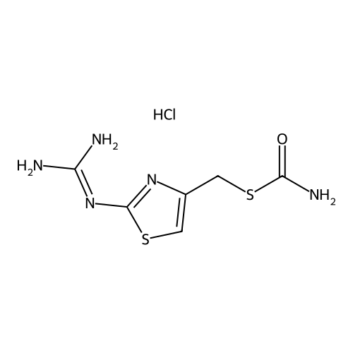 Famotidine Impurity 84