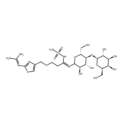 Famotidine Impurity 48