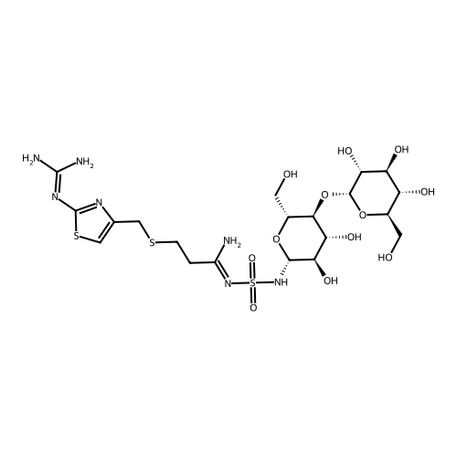Famotidine Impurity 77