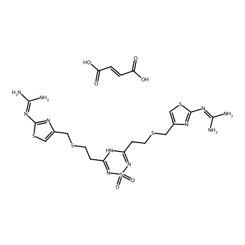 Famotidine EP impurity B
