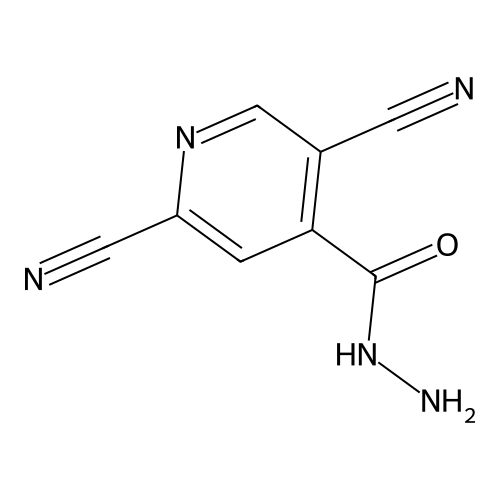 Topiroxostat Impurity 42