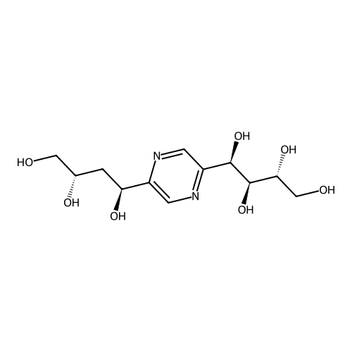 Glucosamine sulfate impurity 21