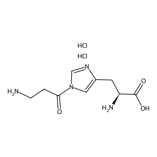 Polaprezinc Impurity 13 DiHCl