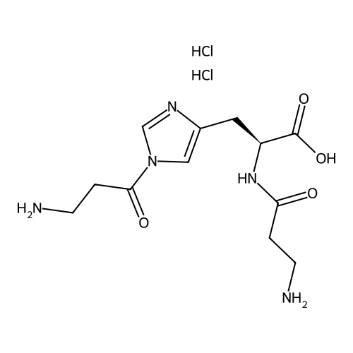 Polaprezinc Impurity 14 DiHCl
