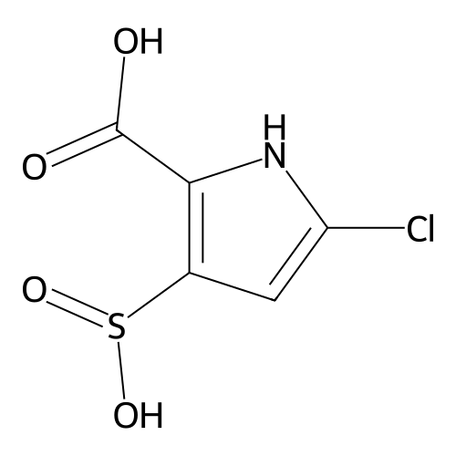 Lornoxicam Impurity 18