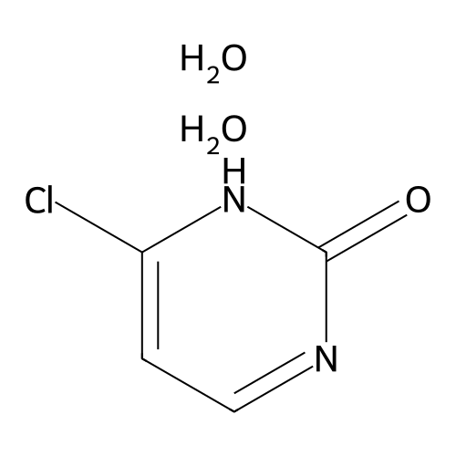 Pazopanib Impurity 11 Dihydrate