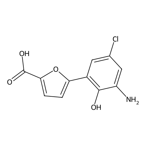 Eltrombopag impurity 141
