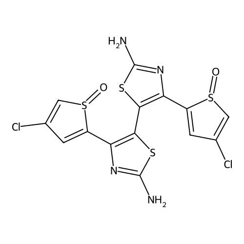 Avatrombopag Impurity 97