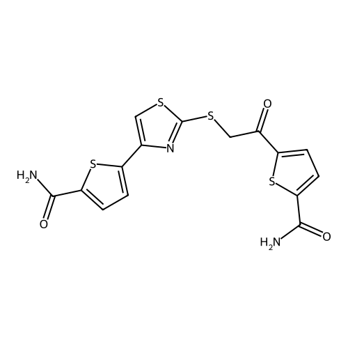 Arotinolol Impurity 49