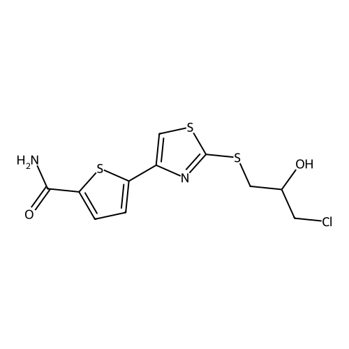 Arotinolol Impurity 14