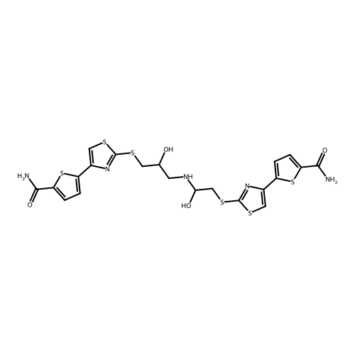 Arotinolol Impurity 23