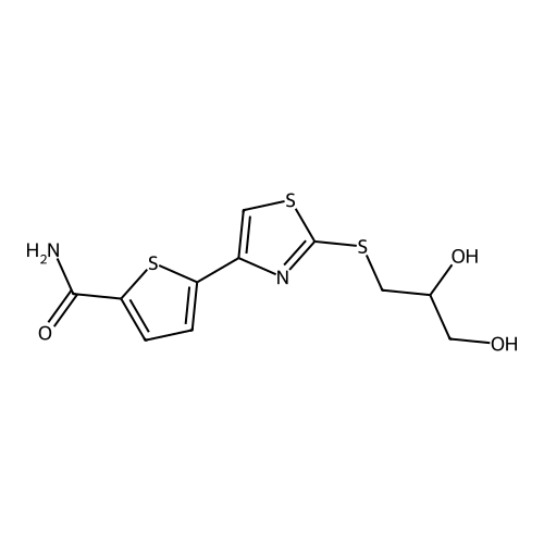 Arotinolol Impurity 20