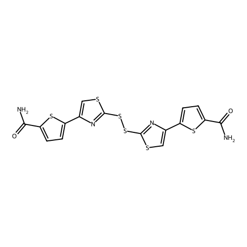 Arotinolol Impurity 46