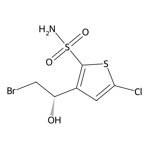 Brinzolamide Impurity 1