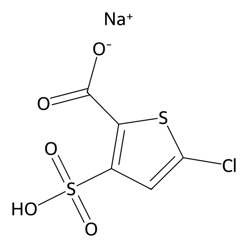 Lornoxicam Impurity 30