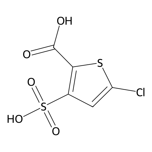 Lornoxicam Impurity 6